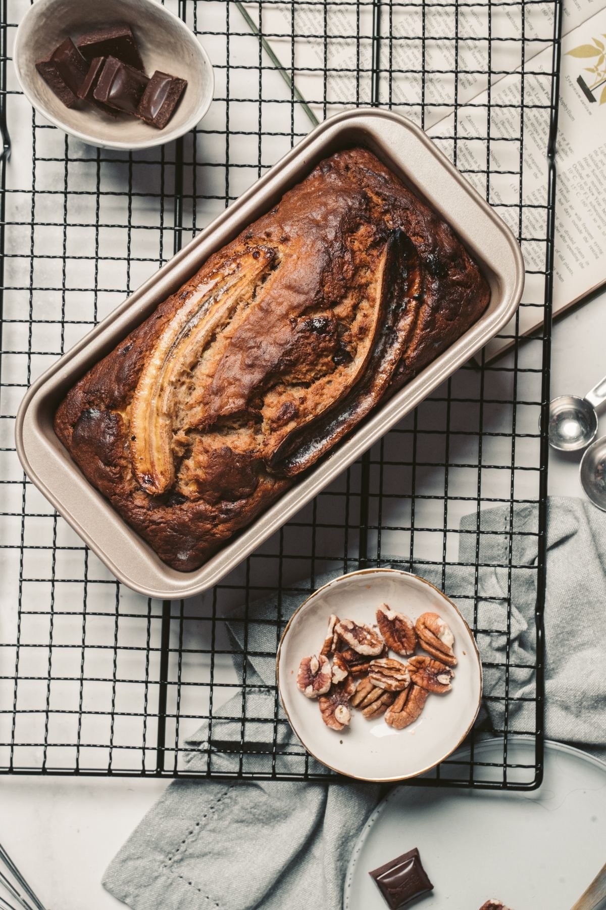 Homemade sweets
