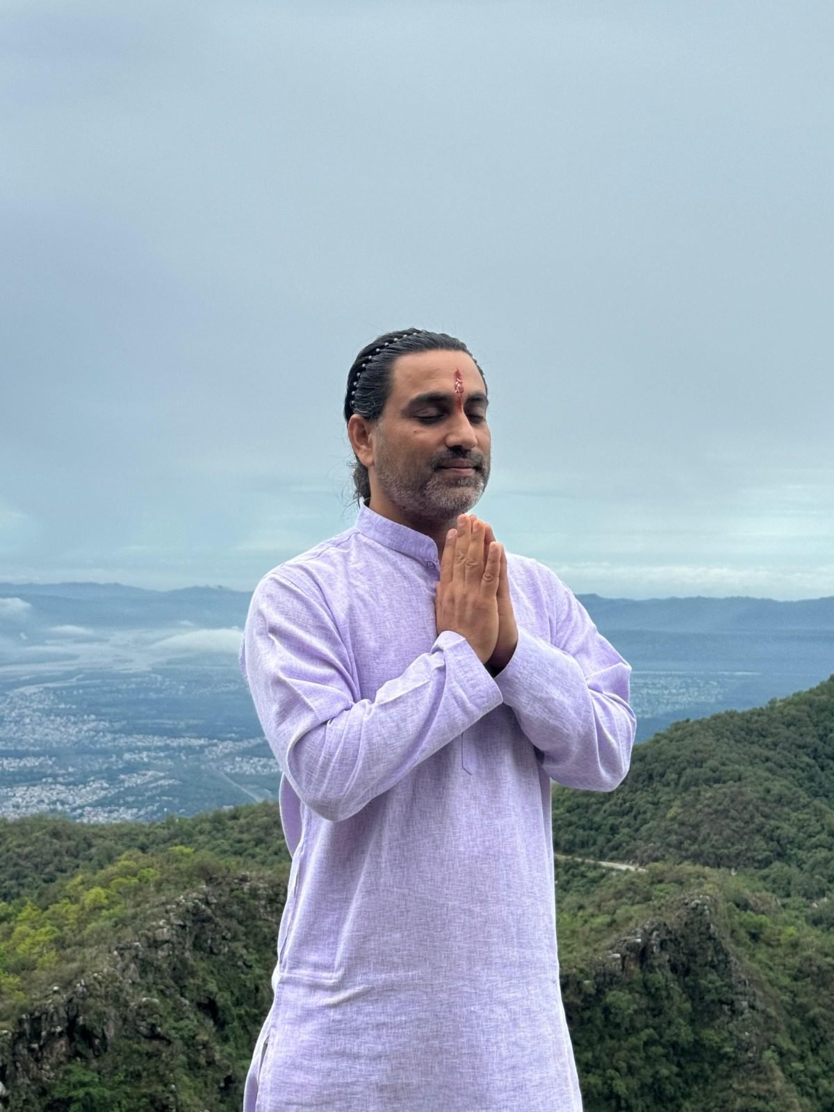 Sunil
